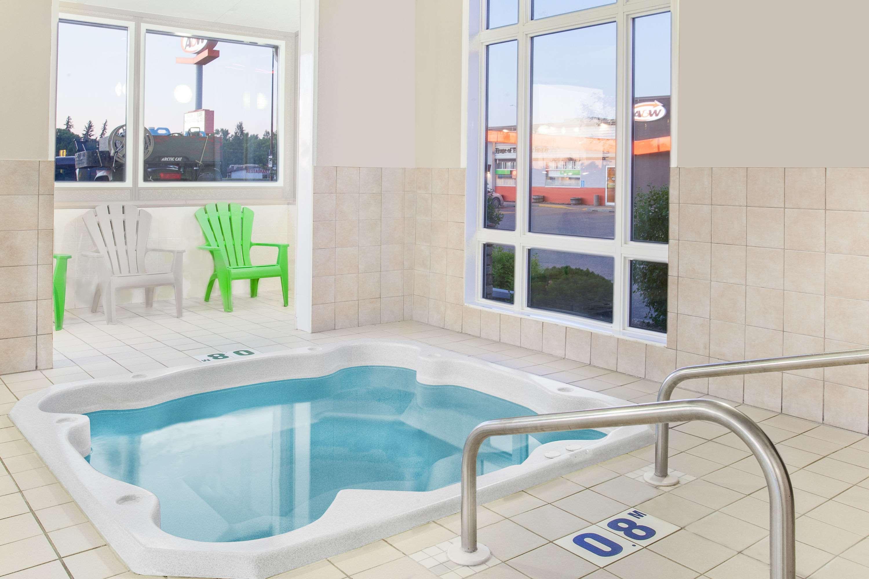 Super 8 By Wyndham Brandon Mb Motel Kültér fotó