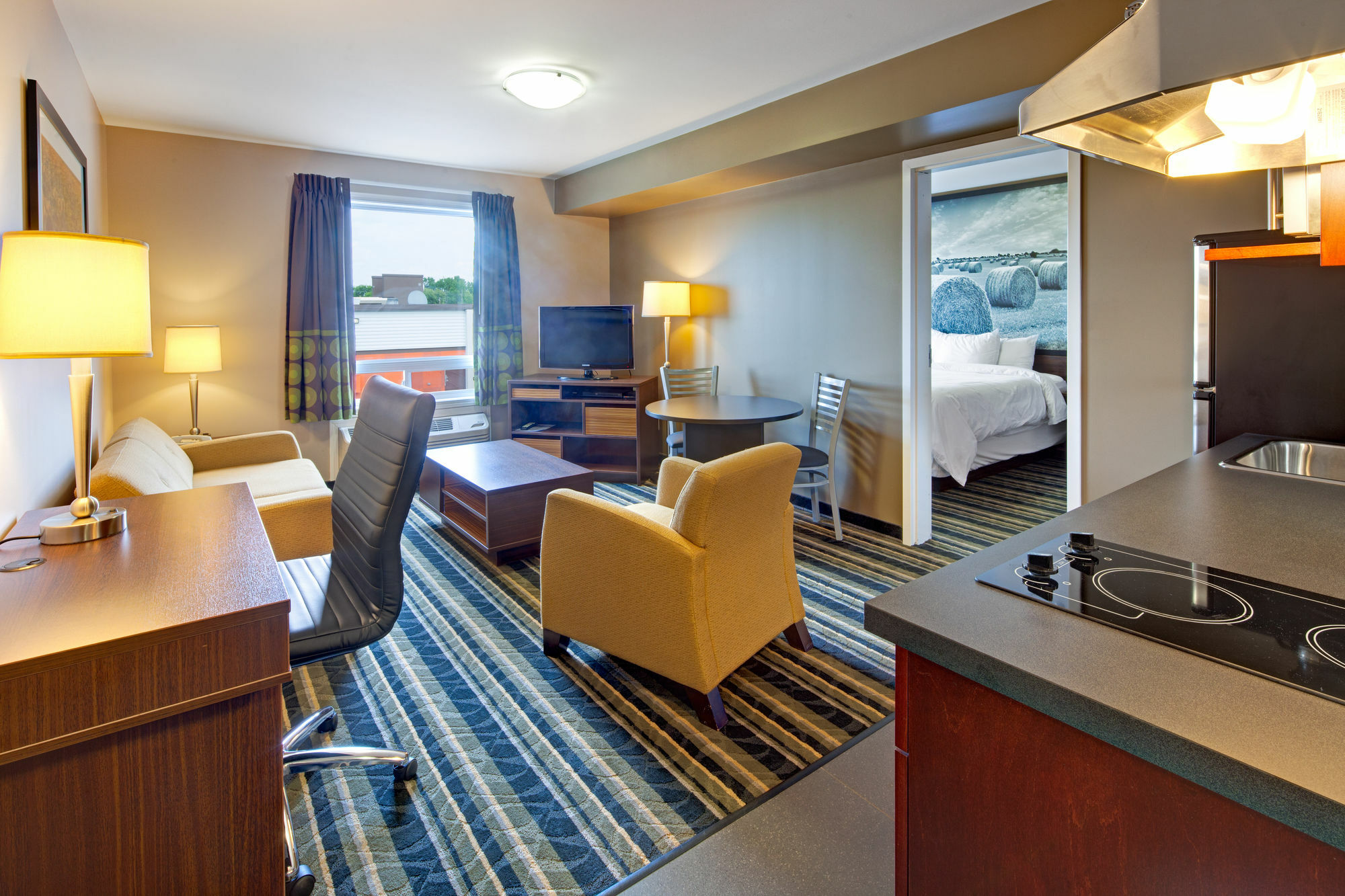 Super 8 By Wyndham Brandon Mb Motel Kültér fotó